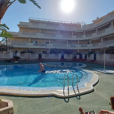 Daire La Kalma Marinas
