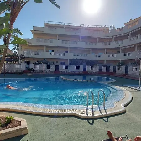 La Kalma Marinas * Denia